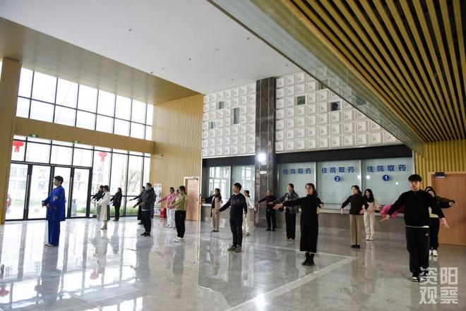 健身热、轻食潮资阳“减重经济”悄然升温(图4)