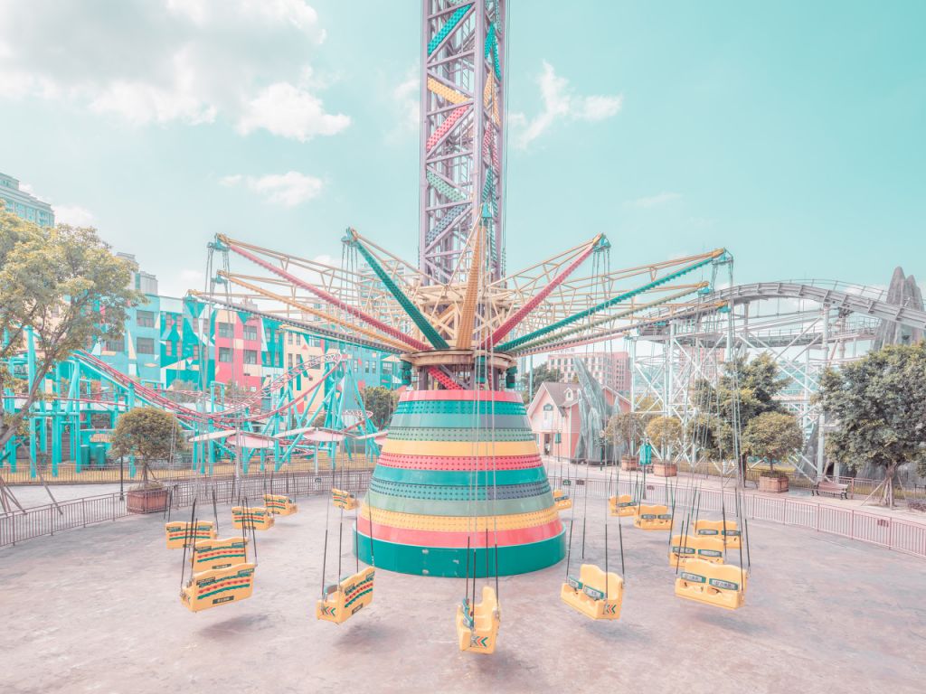 B·sport（中国体育）：2025重庆五一亲子活动有哪些？（时间+地点+攻略）(图3)