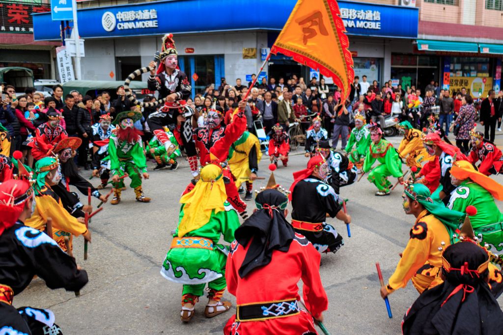 B·sport（中国体育）：2025重庆五一亲子活动有哪些？（时间+地点+攻略）(图11)