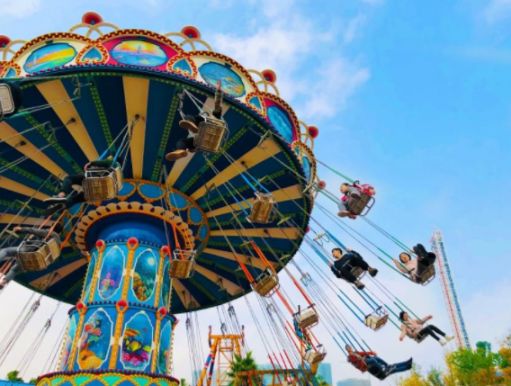 B·sport（中国体育）：2025重庆五一亲子活动有哪些？（时间+地点+攻略）(图15)