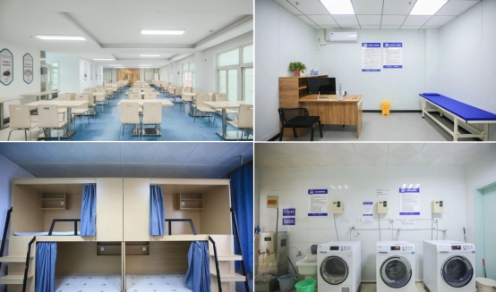 廿四载育才路新程再出发——合肥剑桥学校2025年招生全面启动(图5)