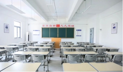 廿四载育才路新程再出发——合肥剑桥学校2025年招生全面启动(图4)