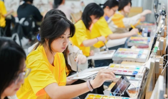 廿四载育才路新程再出发——合肥剑桥学校2025年招生全面启动(图6)