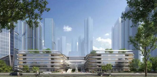 （金地环湾城）首页网站丨房价_户型图_规划图_平面详情(图10)