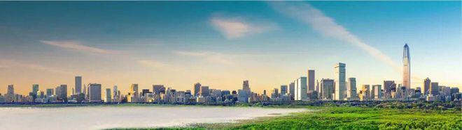 （金地环湾城）首页网站丨房价_户型图_规划图_平面详情(图8)