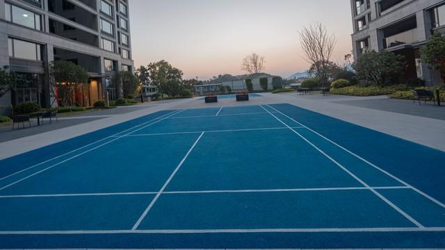 塑胶跑道基础结构施工工艺速查表(图2)