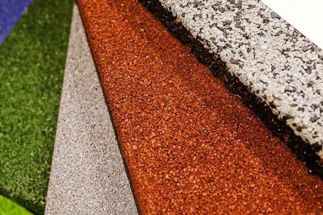 塑胶跑道基础结构施工工艺速查表(图3)