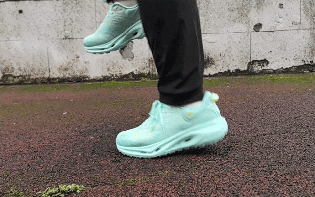 B·sport（中国体育）：牛！中国制造已经强到如此可怕了！百元造某克某迪千元级跑鞋！(图13)