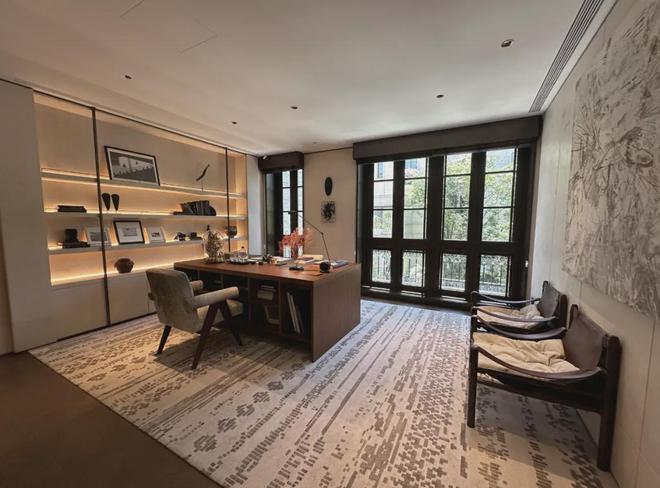 ！招商弘安里售楼处虹口招商弘安里发布：超赞性价比!(图5)