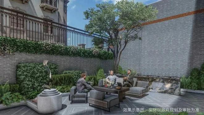 ！招商弘安里售楼处虹口招商弘安里发布：超赞性价比!(图16)