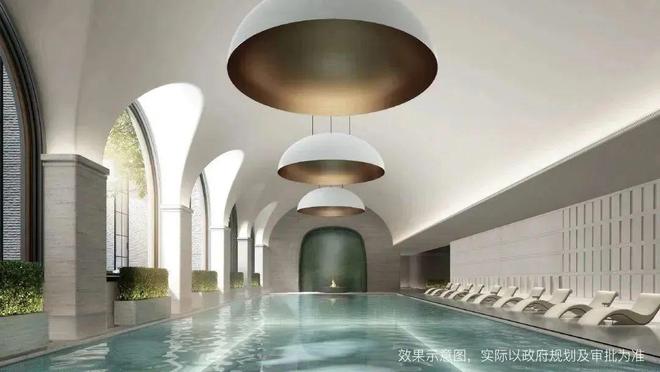 ！招商弘安里售楼处虹口招商弘安里发布：超赞性价比!(图18)