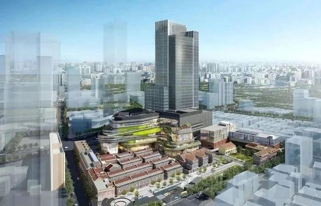 ！招商弘安里售楼处虹口招商弘安里发布：超赞性价比!(图22)