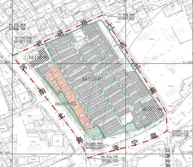 ！招商弘安里售楼处虹口招商弘安里发布：超赞性价比!(图10)