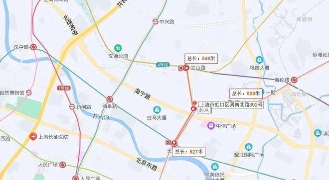 ！招商弘安里售楼处虹口招商弘安里发布：超赞性价比!(图21)