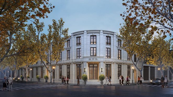 ！招商弘安里售楼处虹口招商弘安里发布：超赞性价比!(图13)