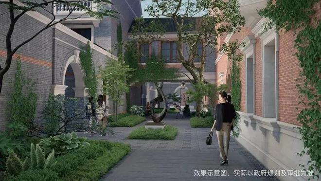 ！招商弘安里售楼处虹口招商弘安里发布：超赞性价比!(图15)