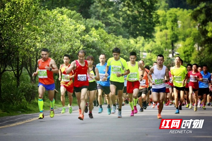 B·sport（中国体育）：出门去锻炼！全民健身日全国主会场湖南活动8月8日启动(图2)