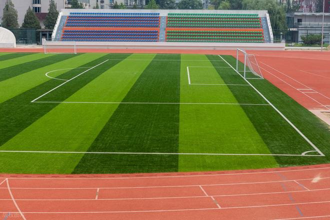 塑胶跑道施工后正常使用时间及对使用寿命的影响(图2)