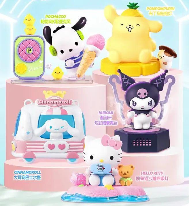 “年纪轻轻全款拿下肯德基相机和麦当劳跑车”餐饮巨头们咋哄得打工人疯抢儿童餐？(图3)