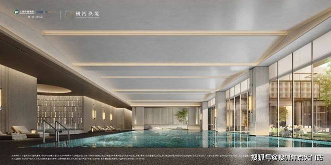 ✪张江金茂府售楼处发布：张江金茂府房源详情咨询电话(图21)