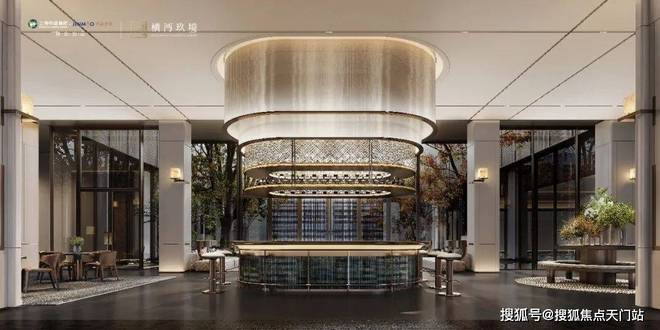 ✪张江金茂府售楼处发布：张江金茂府房源详情咨询电话(图20)