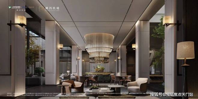 ✪张江金茂府售楼处发布：张江金茂府房源详情咨询电话(图23)