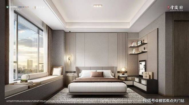 ✪张江金茂府售楼处发布：张江金茂府房源详情咨询电话(图26)