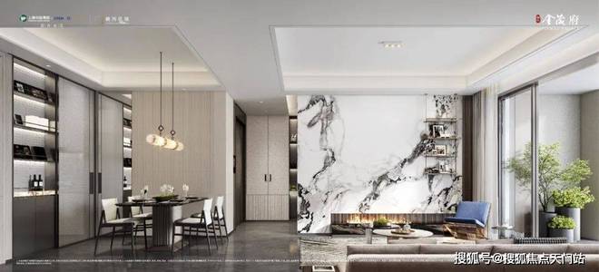 ✪张江金茂府售楼处发布：张江金茂府房源详情咨询电话(图25)