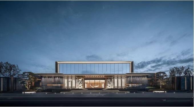 龙湖亚伦央璟颂有什么样的户型(图3)