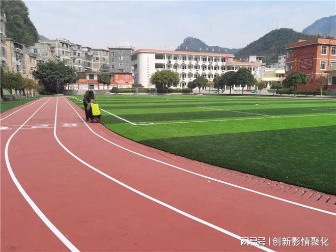 B·sport（中国体育）：2025塑胶跑道生产厂家TOP10名录聚焦材料达标、施工精细(图2)