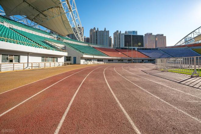 B·sport（中国体育）：新国标塑胶跑道：安全与健康的保障(图2)
