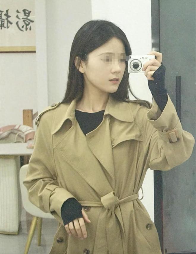 24岁女幼师当街被刺身亡真容曝光很漂亮警方通报母亲发声(图2)