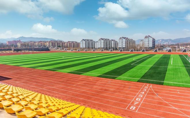 B·sport（中国体育）：塑胶跑道体育场保养维护指南(图4)