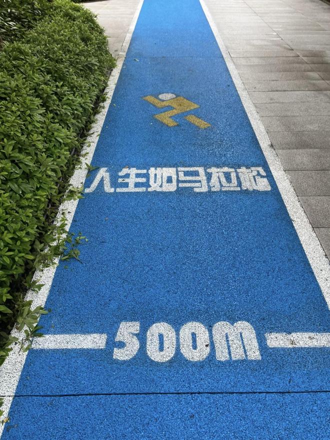 B·sport（中国体育）：同样叫塑胶跑道价格为何能差好几倍？(图4)