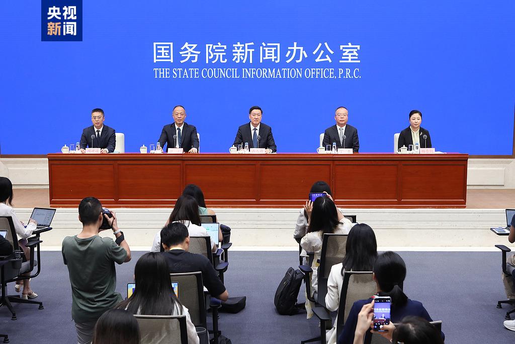 新成效、新形象、新活力！一组数据见证“新新”向荣的中国体育(图1)