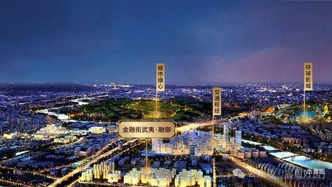 B·sport（中国体育）：金融街武夷·融御网站-金融街武夷·融御2025年最新价格-户型图(图5)