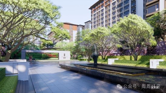 B·sport（中国体育）：金融街武夷·融御网站-金融街武夷·融御2025年最新价格-户型图(图11)