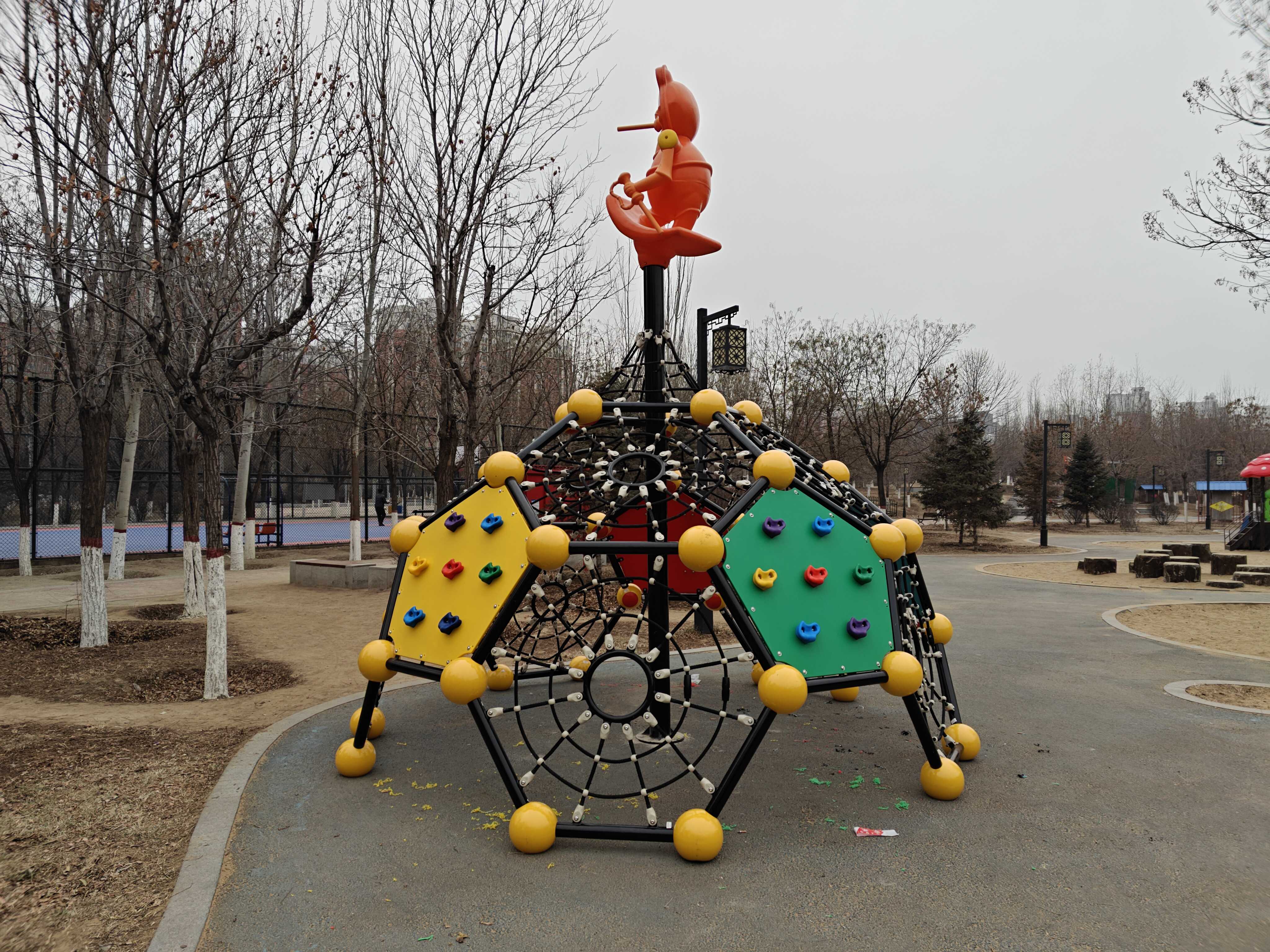 B体育：持续推进适儿化体育健身设施配置构建更高水平全民健身公共服务体系(图3)