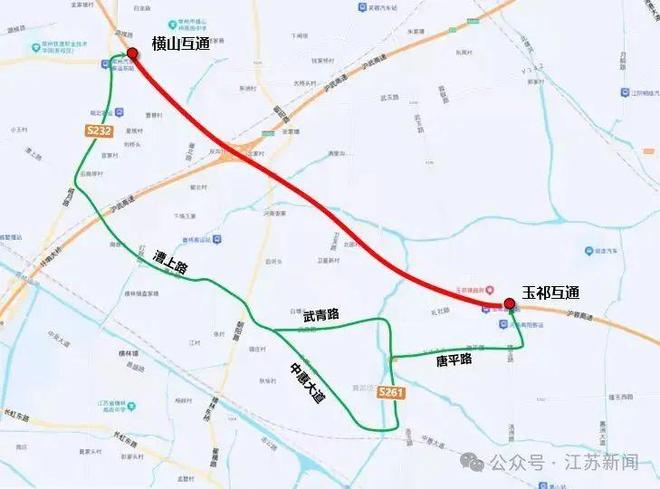 B·sport（中国体育）：辣汤早新闻｜徐州这2个小区即将改造！(图5)