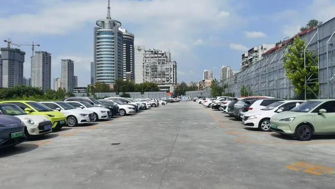 B·sport（中国体育）：辣汤早新闻｜徐州这2个小区即将改造！(图3)