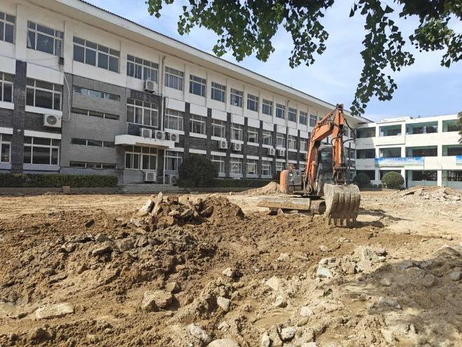 B·sport（中国体育）：辣汤早新闻｜徐州这2个小区即将改造！(图8)