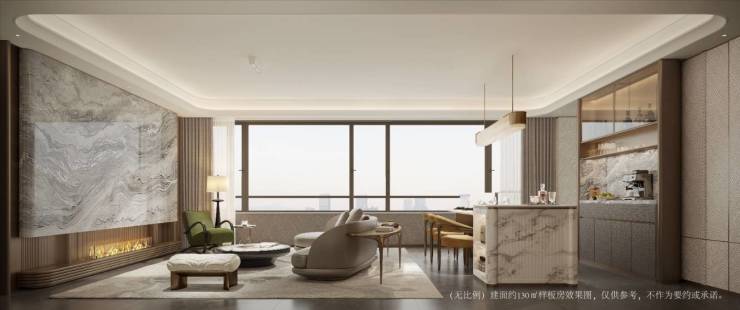 合肥绿城燕语春风【选择与努力的平衡】(图5)