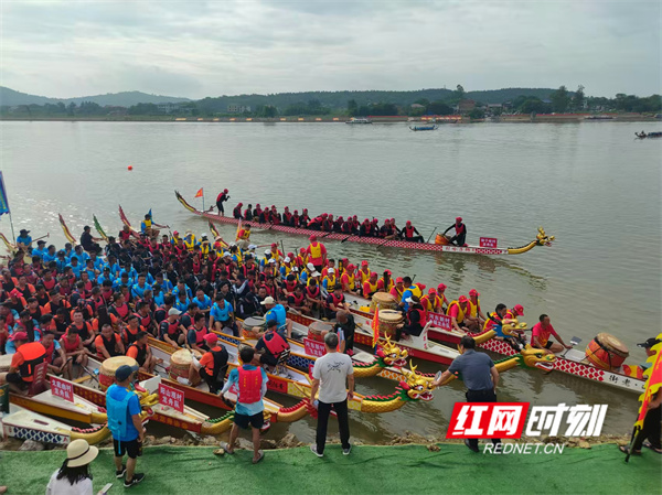 B·sport（中国体育）：永州市冷水滩区：全民健身助力提升城市民生福祉(图3)