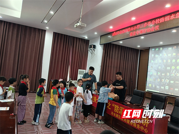 B·sport（中国体育）：永州市冷水滩区：全民健身助力提升城市民生福祉(图5)