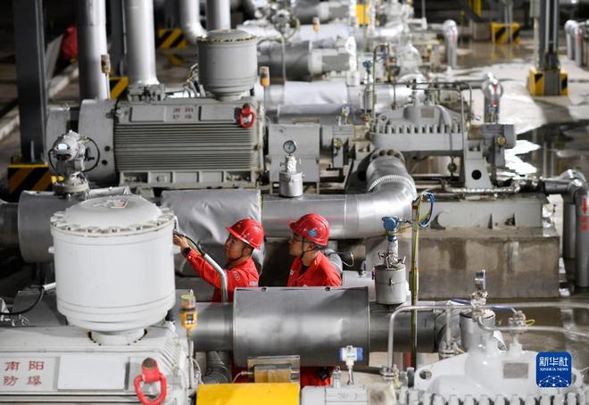 特朗普一拍脑袋才想起自己乙烷老大的身份好像也能卡中国脖子(图4)