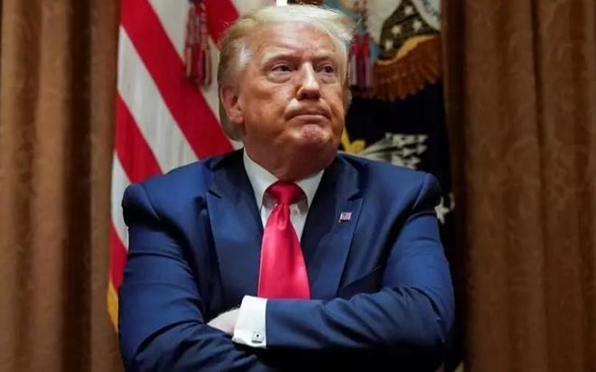 特朗普一拍脑袋才想起自己乙烷老大的身份好像也能卡中国脖子(图5)