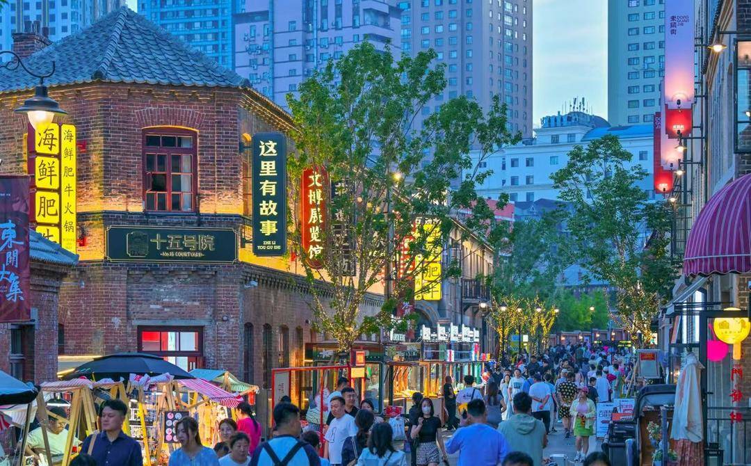 筑幸福之城！近三年辽宁改造老旧小区3026个(图2)