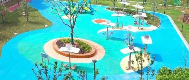 B·sport（中国体育）：2024江苏全民健身回顾①“家门口”健身更便捷了(图2)