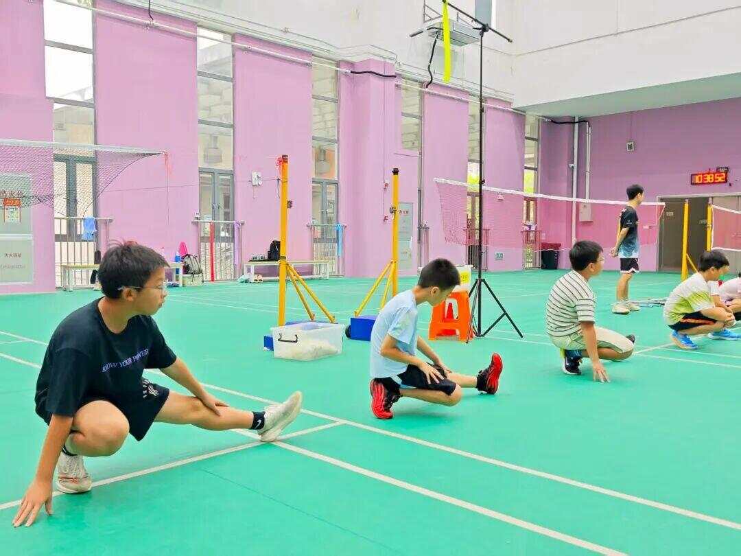广州花都135所校园体育设施开放“10分钟健身圈”来了(图6)
