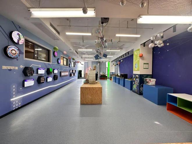 B体育：开学季｜从“心”出发、从细着手！一切就绪只为等你(图8)